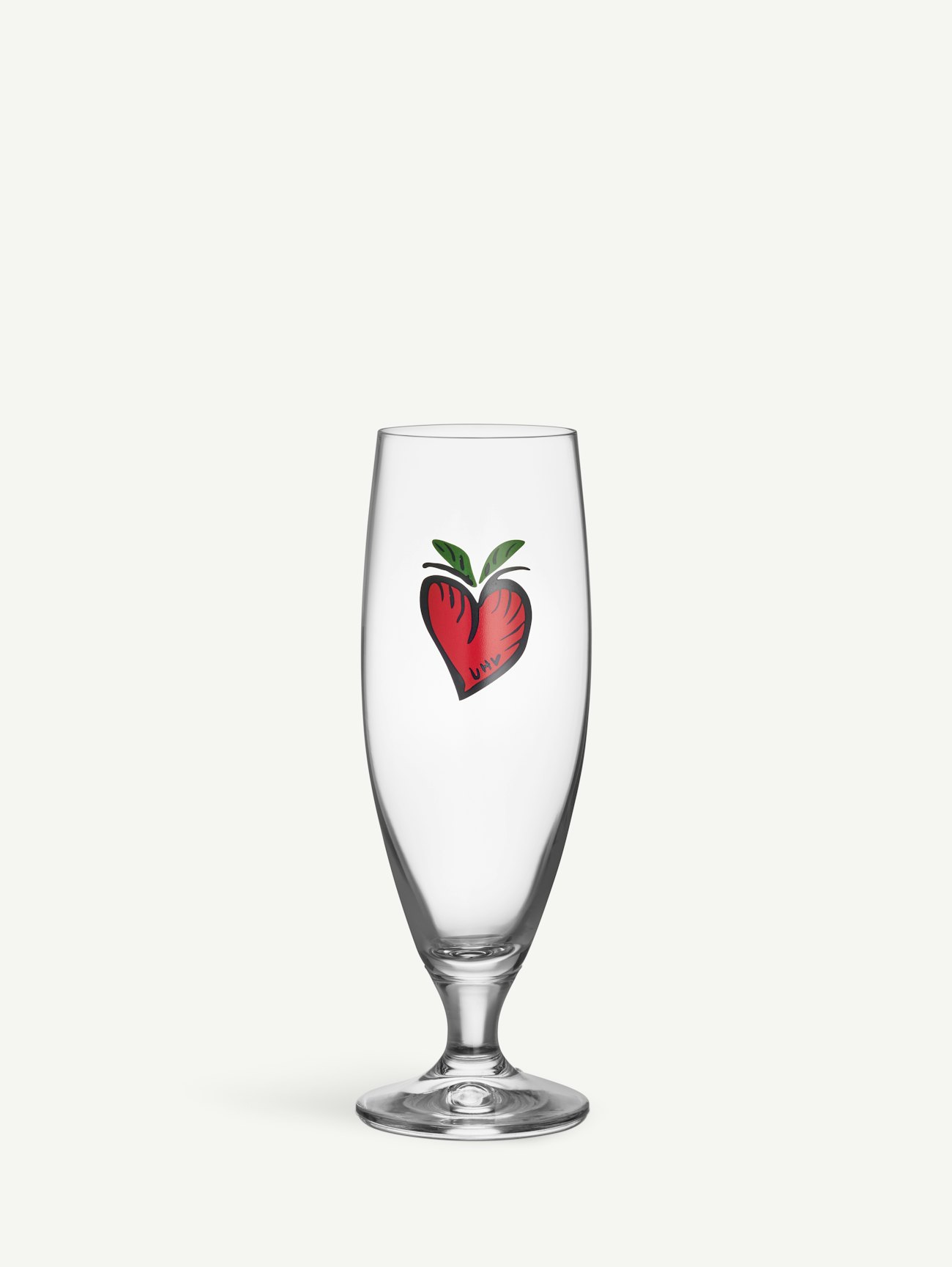 Friendship Stay wise wine glass 50cl