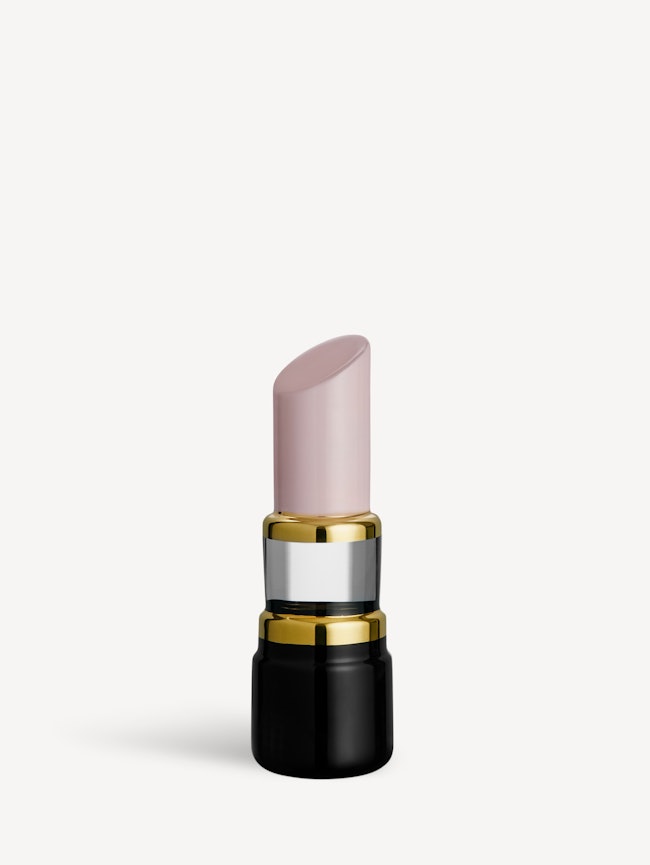 Make up läppstift rosa 133mm