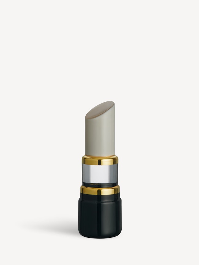 Make up lipstick soothing beige 133mm