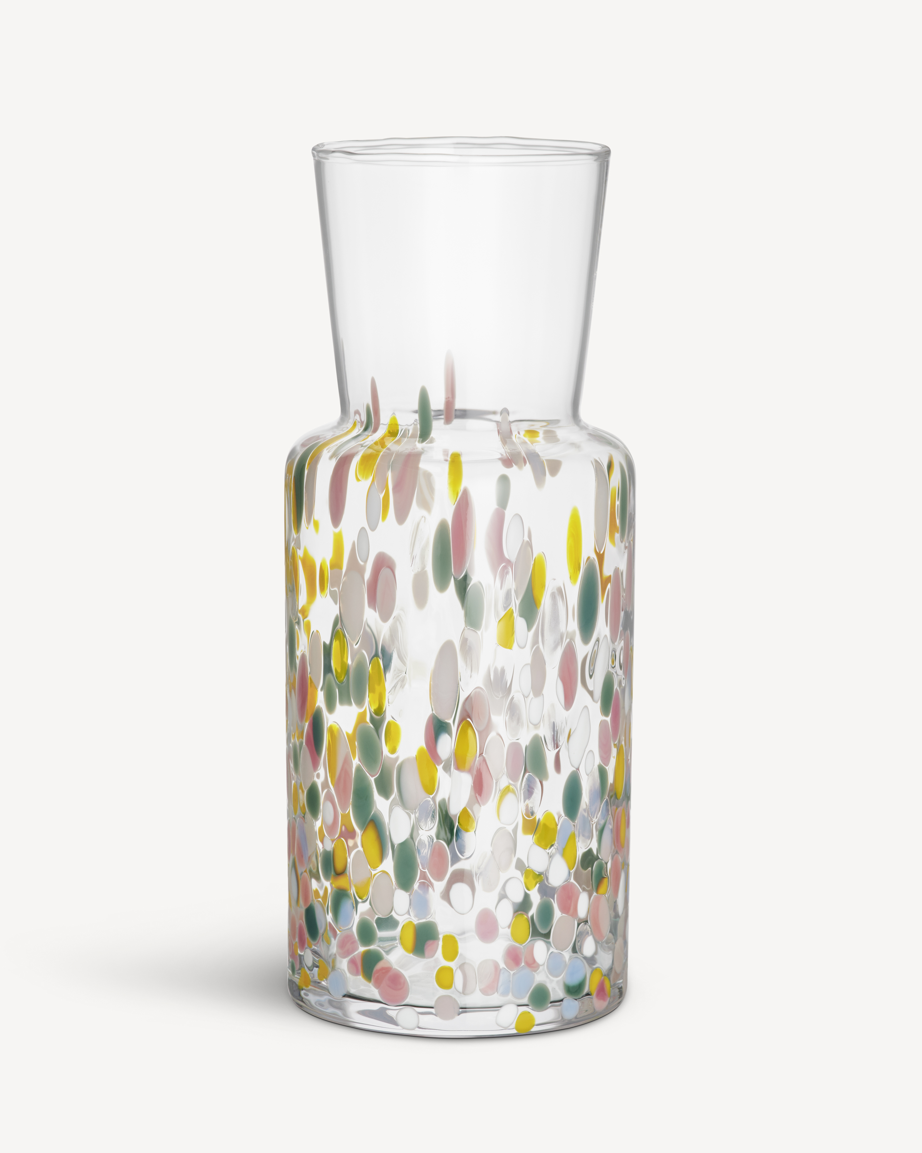 Meadow vase spring 300mm | Kosta Boda