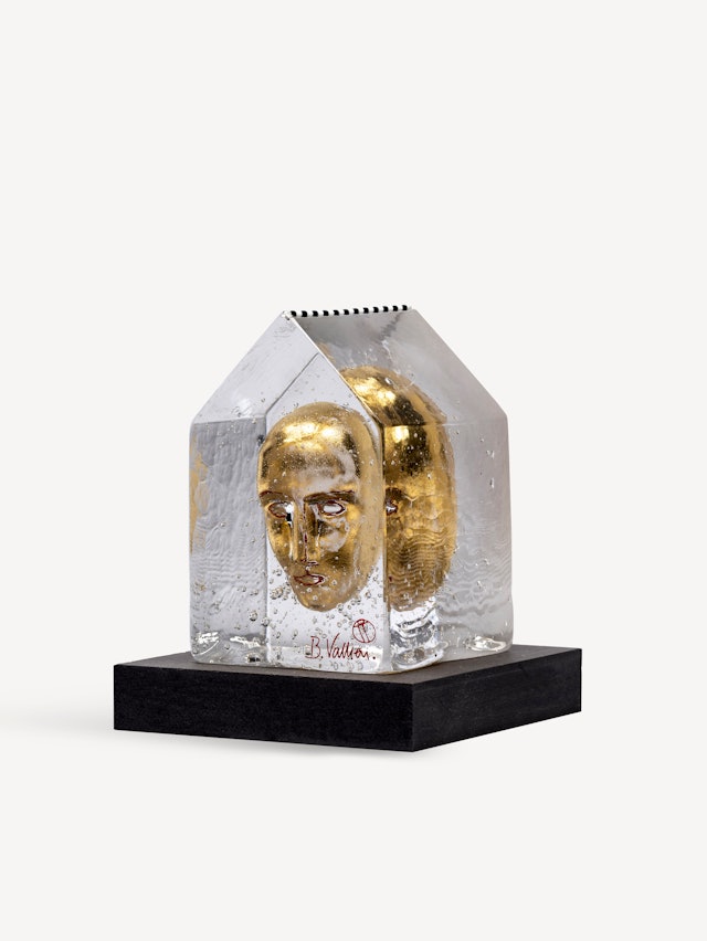 My Palace Golden Head BV AC-23 My Palace Golden Head BV AC-23