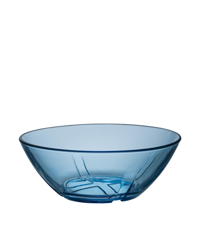 Bruk bowl water blue 160mm