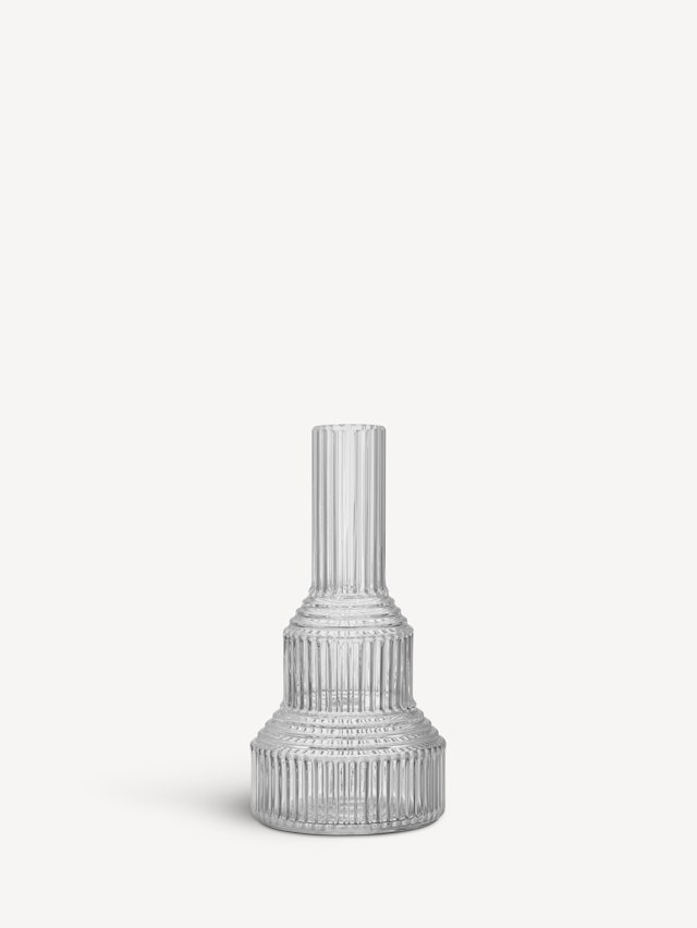 Pavilion vase 169mm