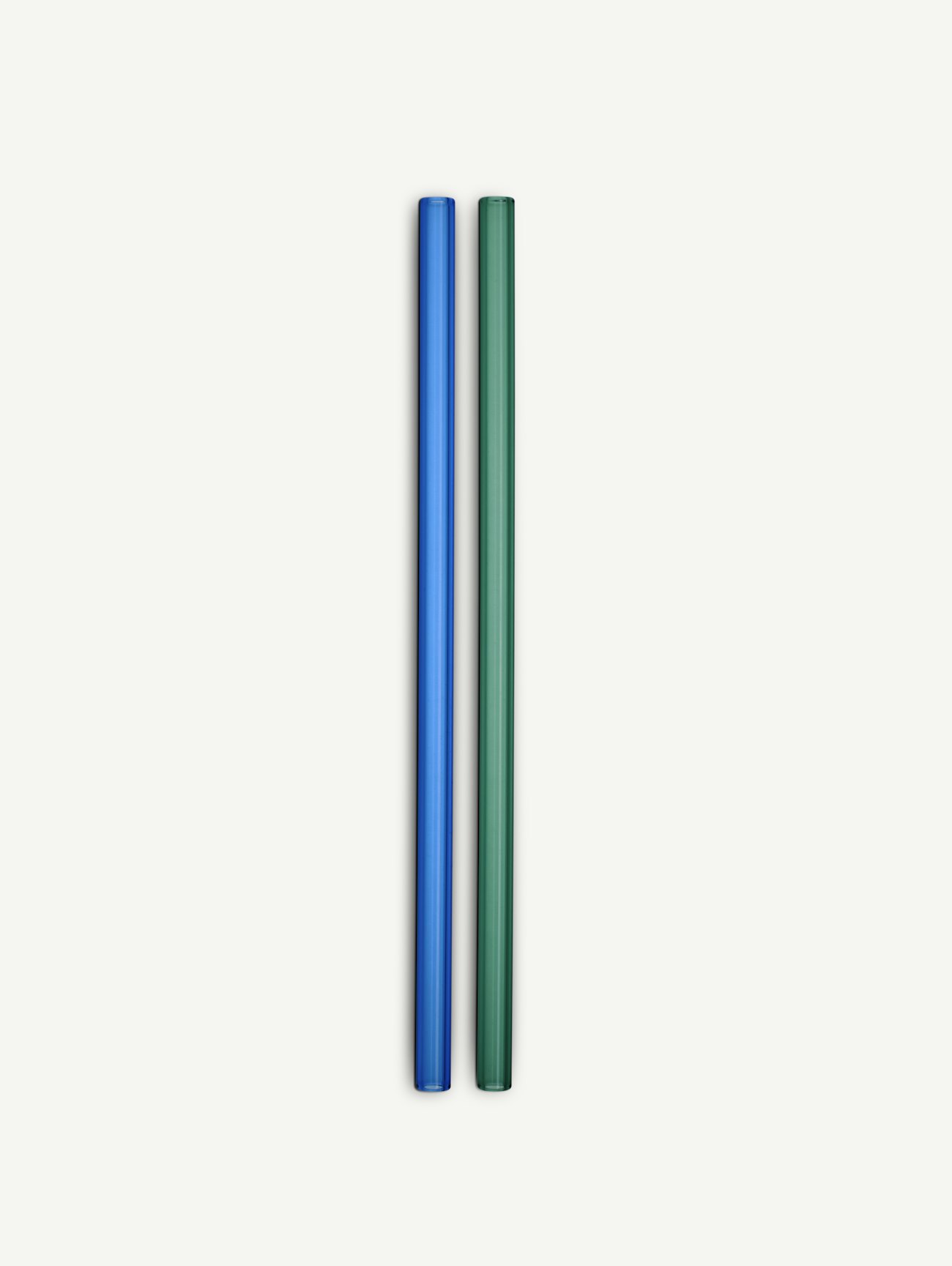 Sipsavor blue/green 200mm 2-pack Sipsavor blue/green 200mm 2-pack