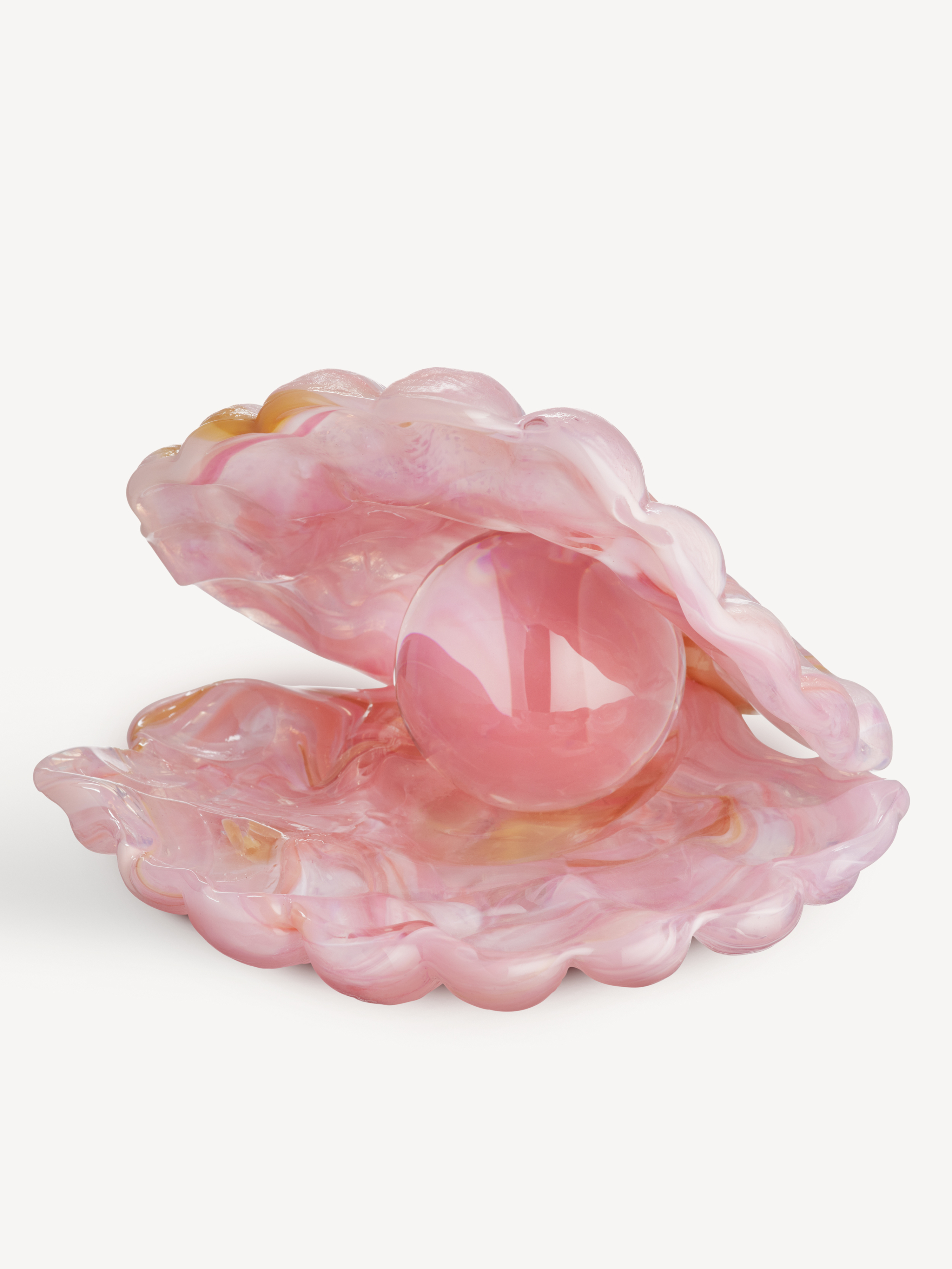 Mother of Pearl rosa, ÅJ AC-24