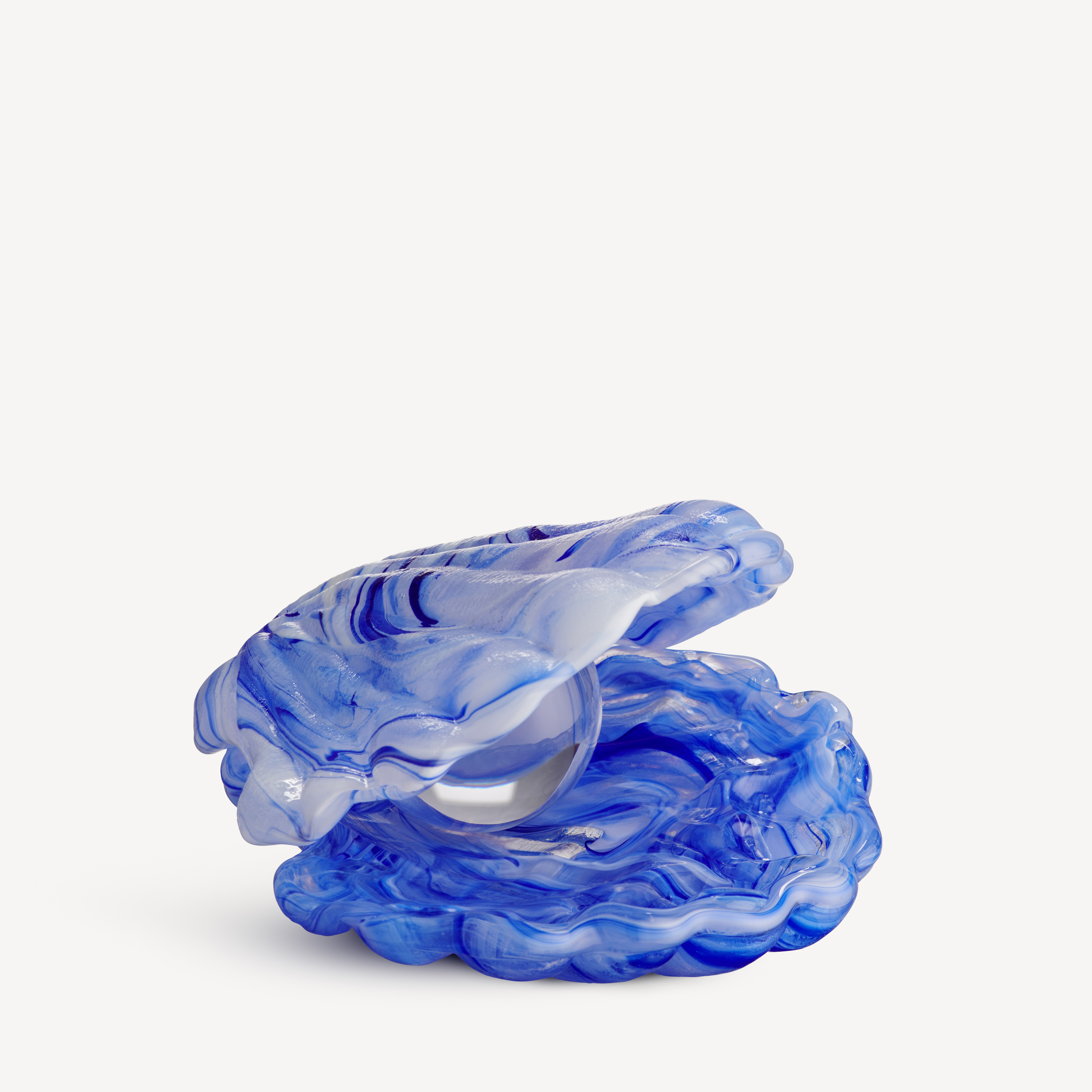 Mother of Pearl blå, ÅJ AC-24