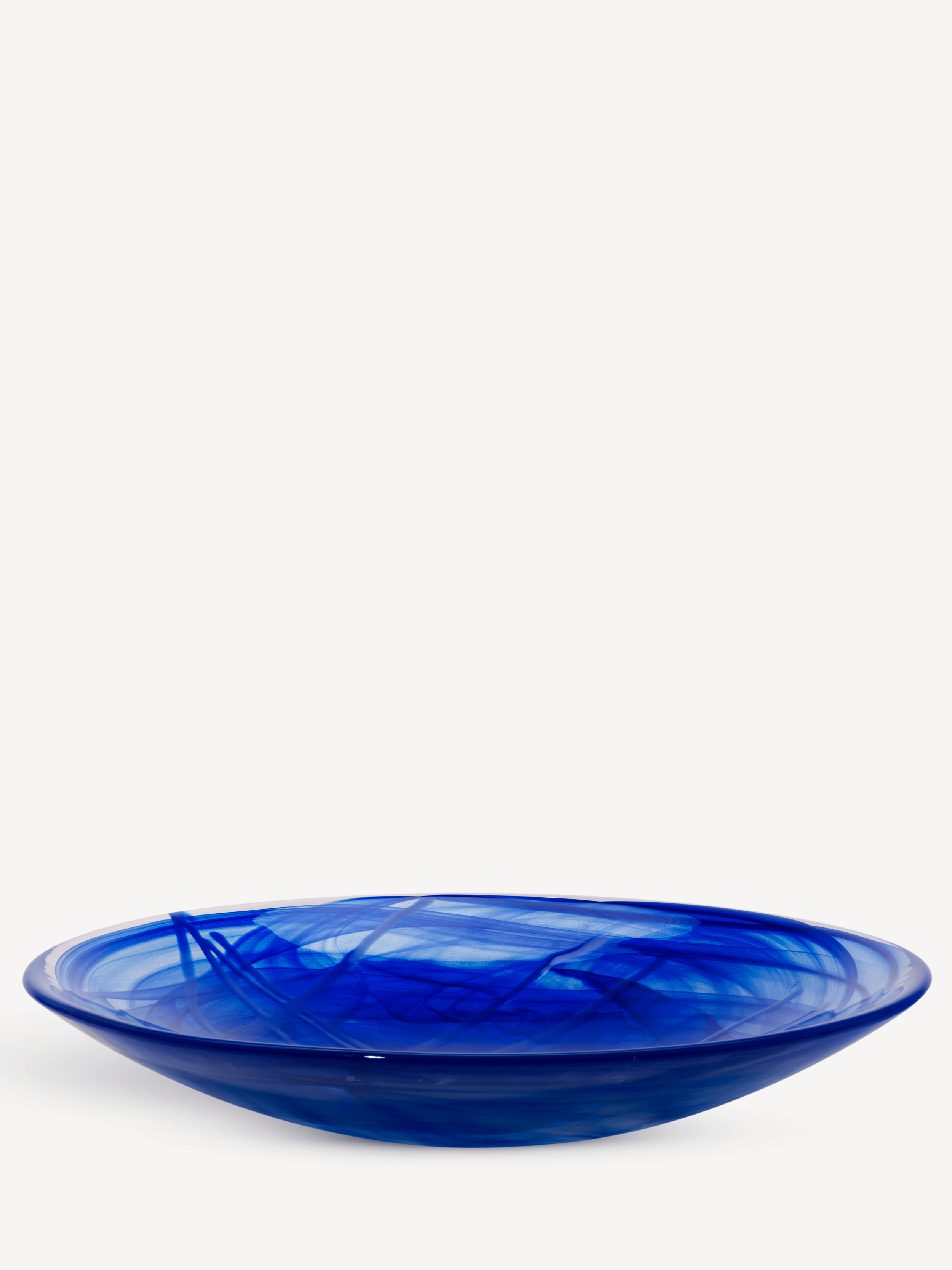 Contrast is a series of bowls. Launched in 2005 | Anna Ehrner | Kosta Boda