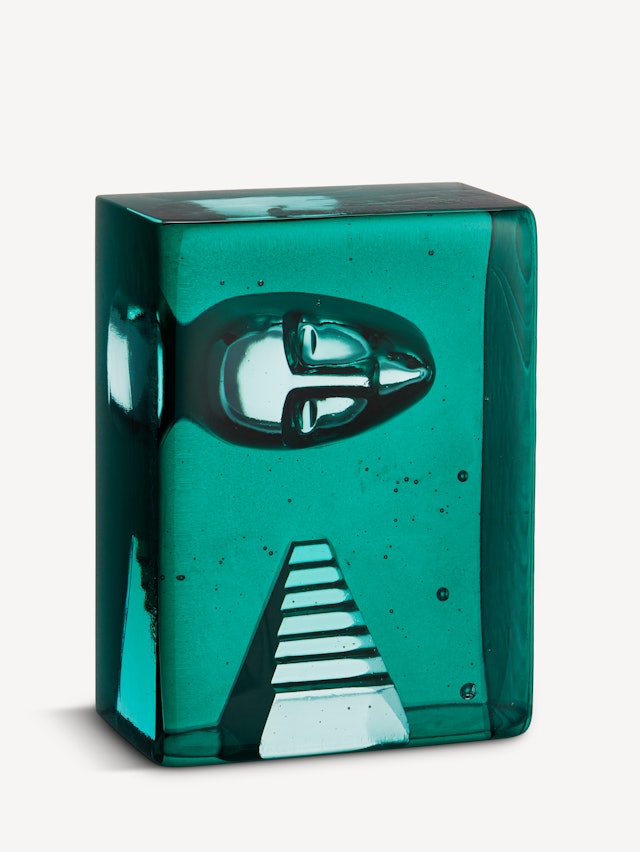 Azur Stairs petrol blue BV AC-24 Azur Stairs petrol blue BV AC-24