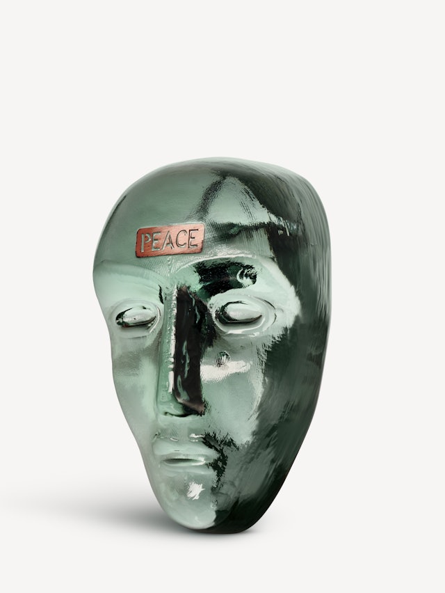 Companion PEACE BV AC-23 Companion PEACE BV AC-23