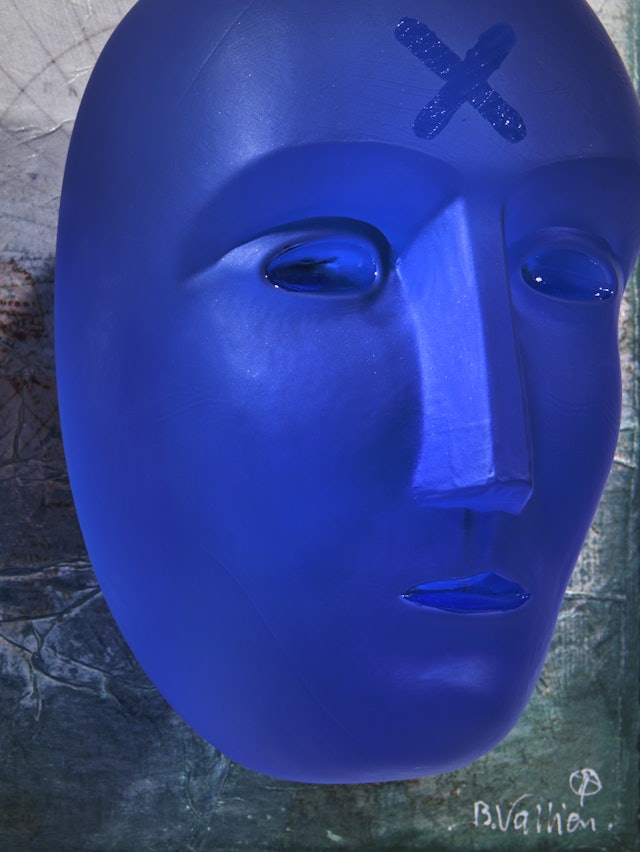 Head first wall piece BV ED 60 -25 Head first wall piece BV ED 60 -25