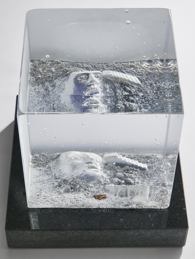 Under surface BV ED 100 -25 Under surface BV ED 100 -25