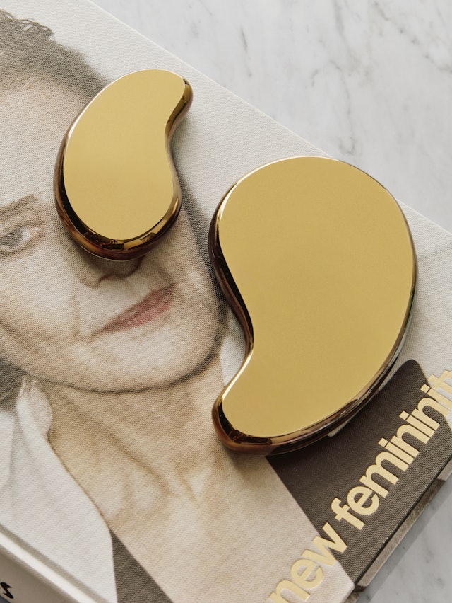 Tears of Joy golden 140mm + 95mm Tears of Joy golden 140mm + 95mm