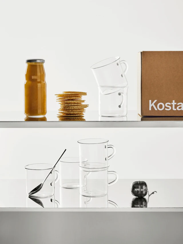 Innocent cup 36cl 4-pack Innocent cup 36cl 4-pack