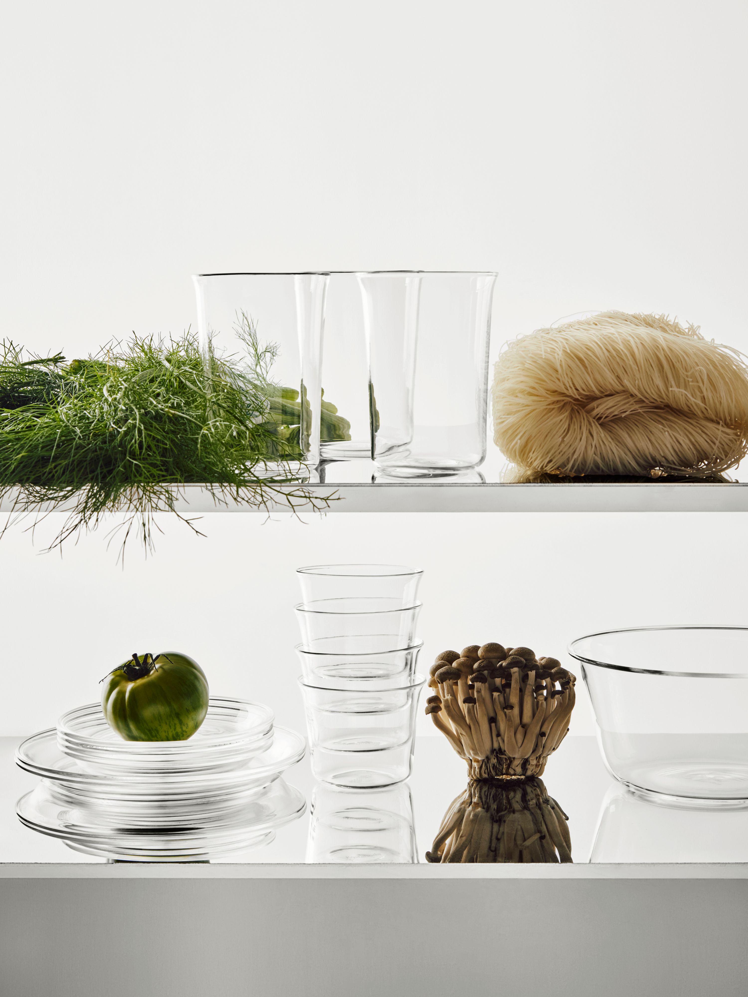 Innocent glass 35cl 4-pack