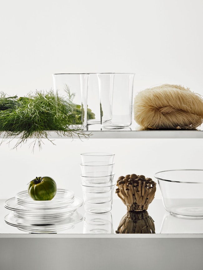 Innocent glass 35cl 4-pack Innocent glass 35cl 4-pack