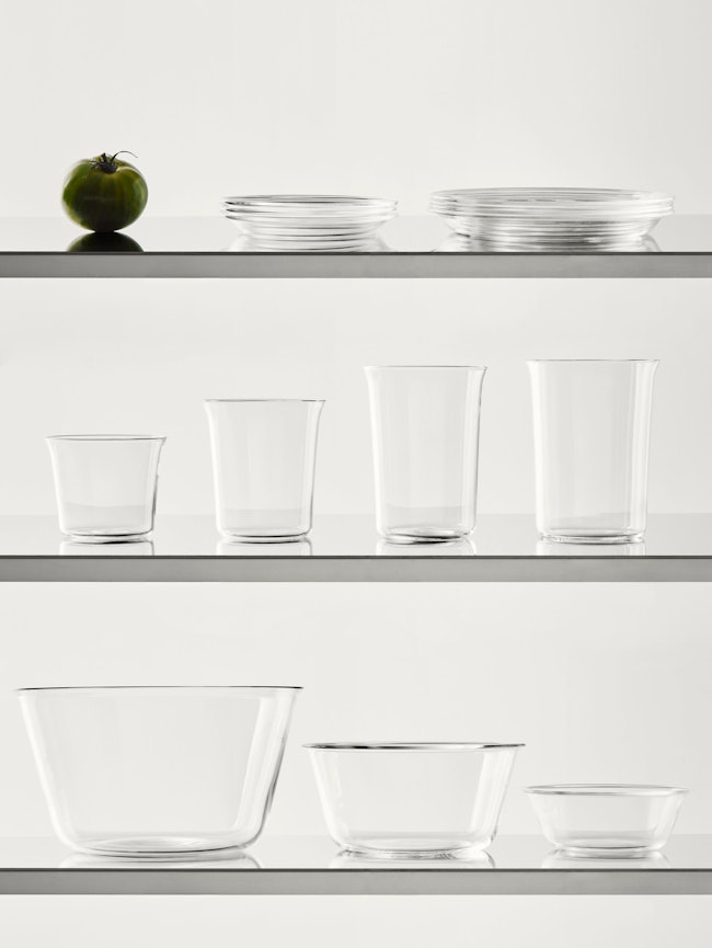 Innocent glass 45cl 4-pack Innocent glass 45cl 4-pack