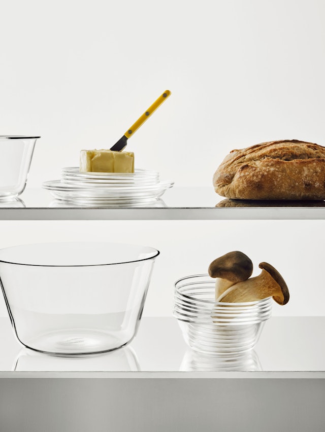 Innocent bowl 195mm Innocent bowl 195mm