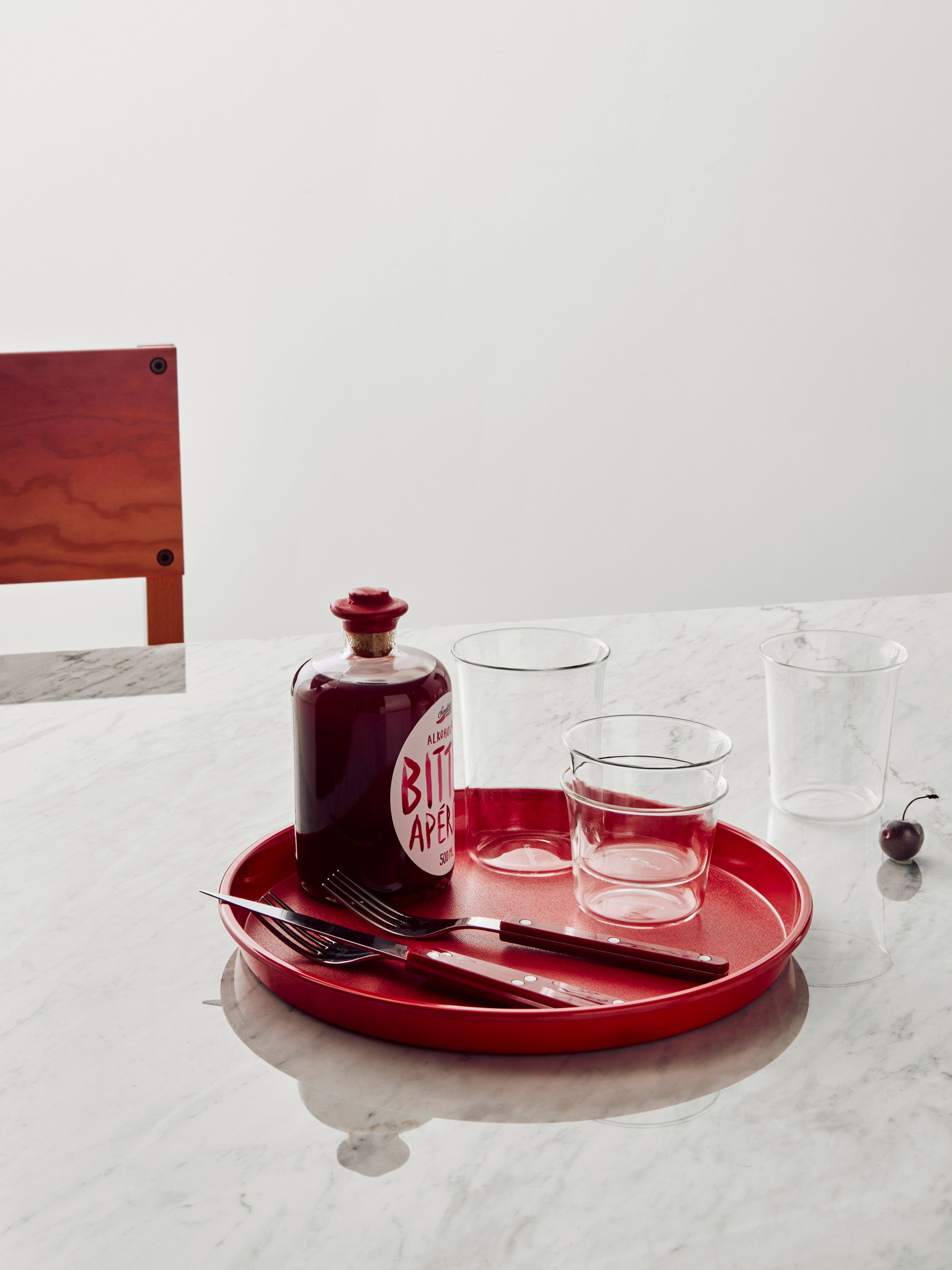 Innocent glass 55cl 4-pack