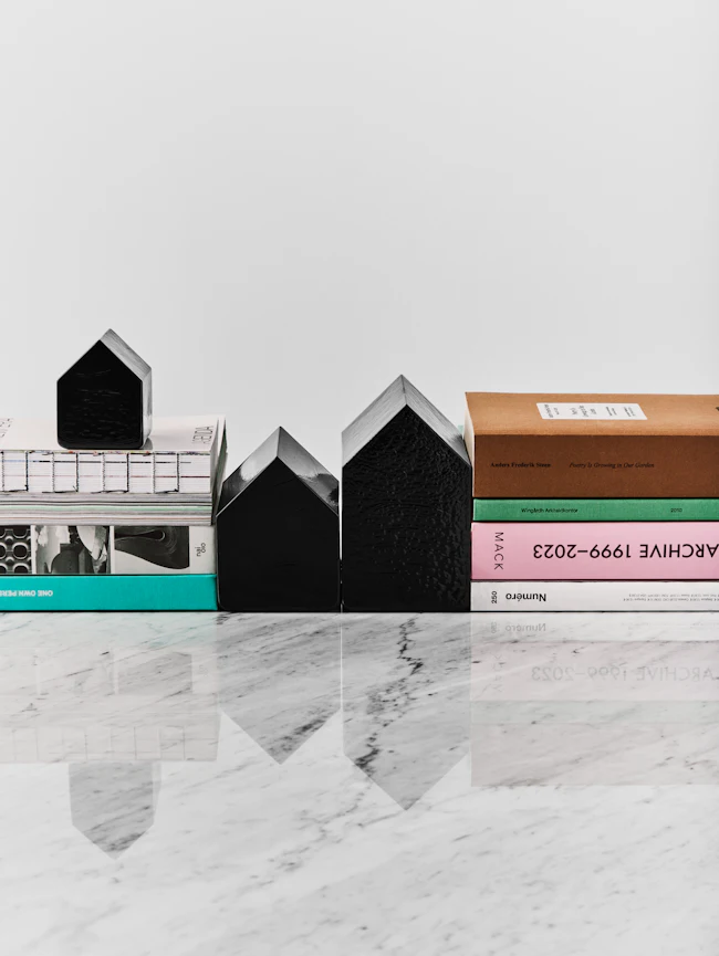 Kosta House black 138mm Kosta House black 138mm