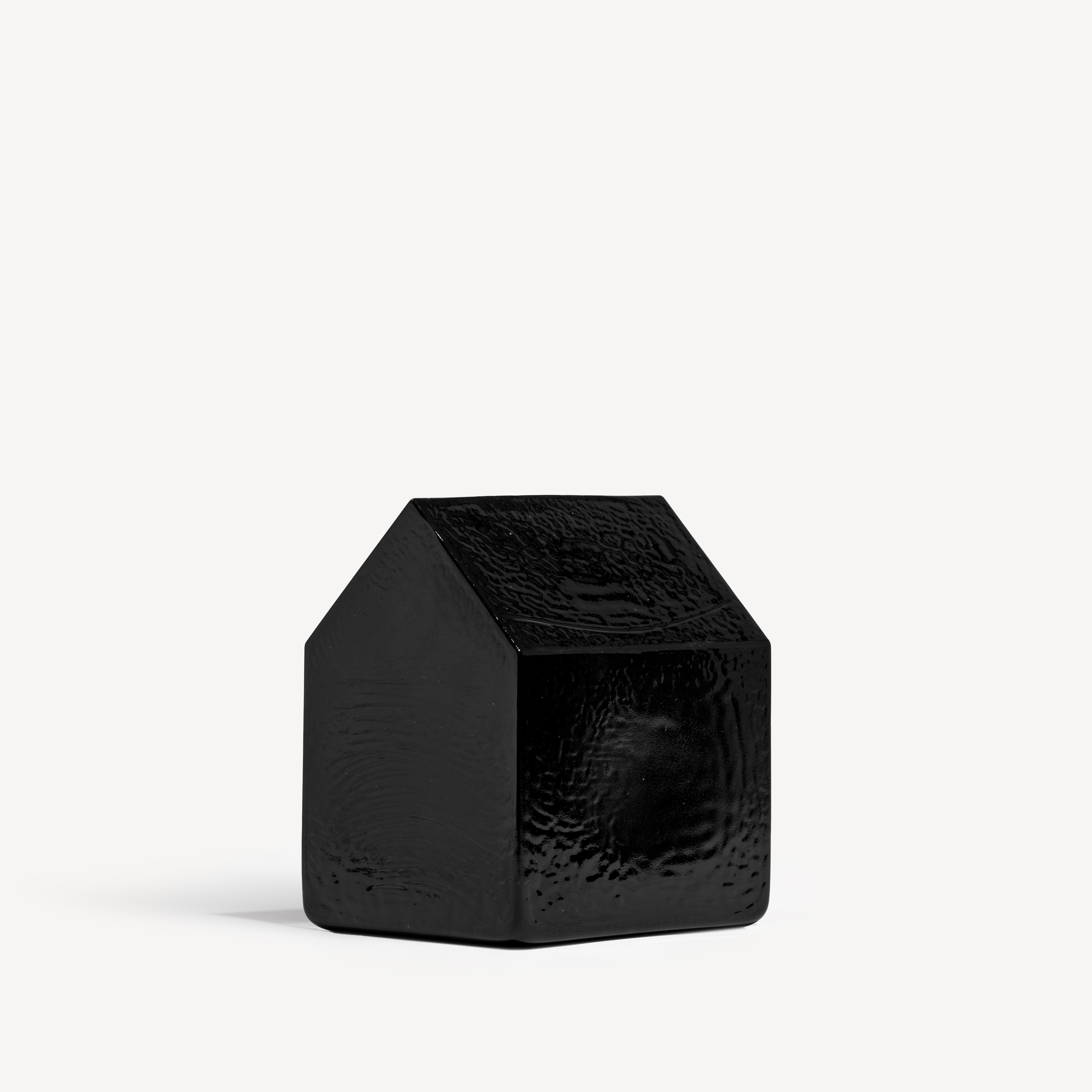 Kosta Huset svart 110mm