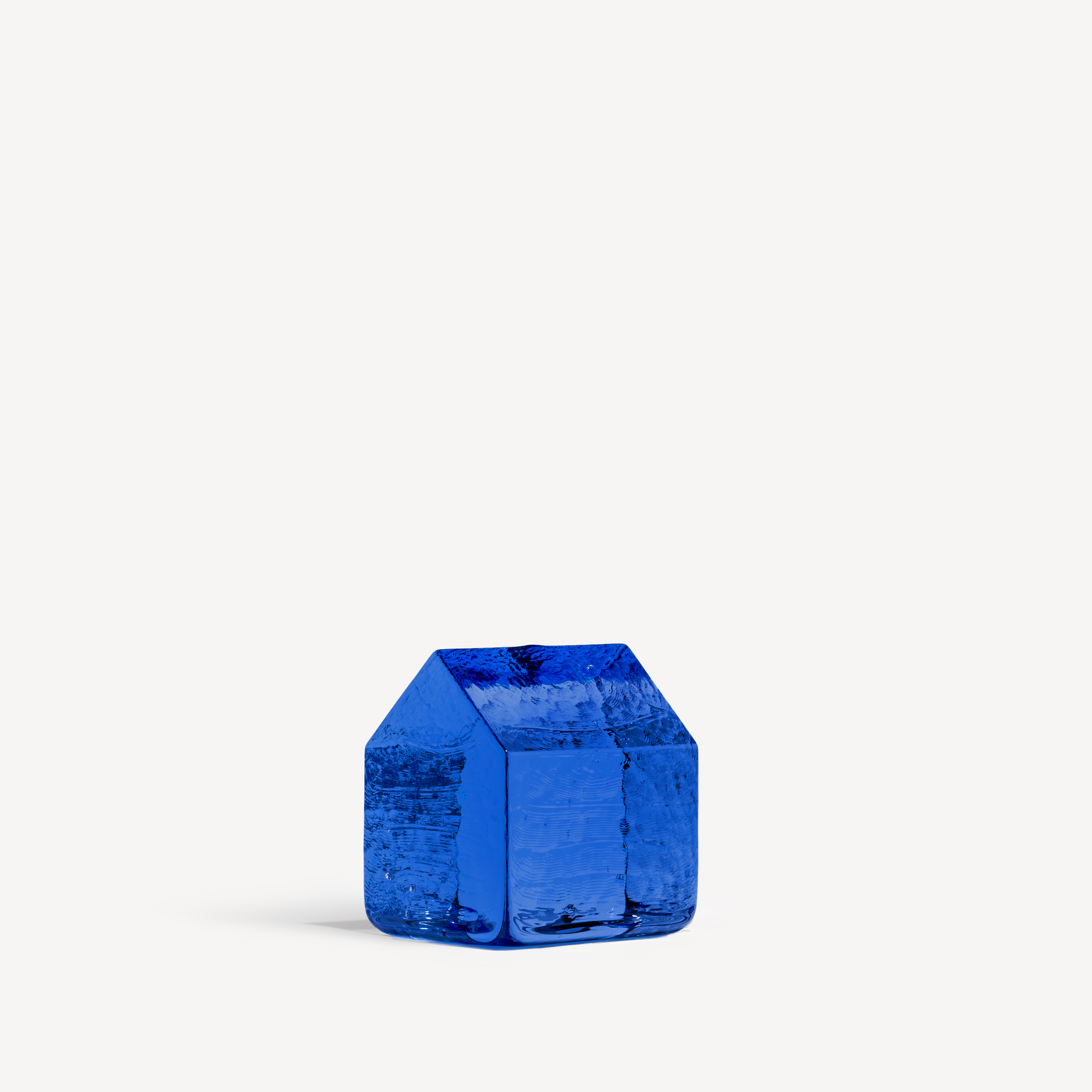 Kosta House blå 75mm