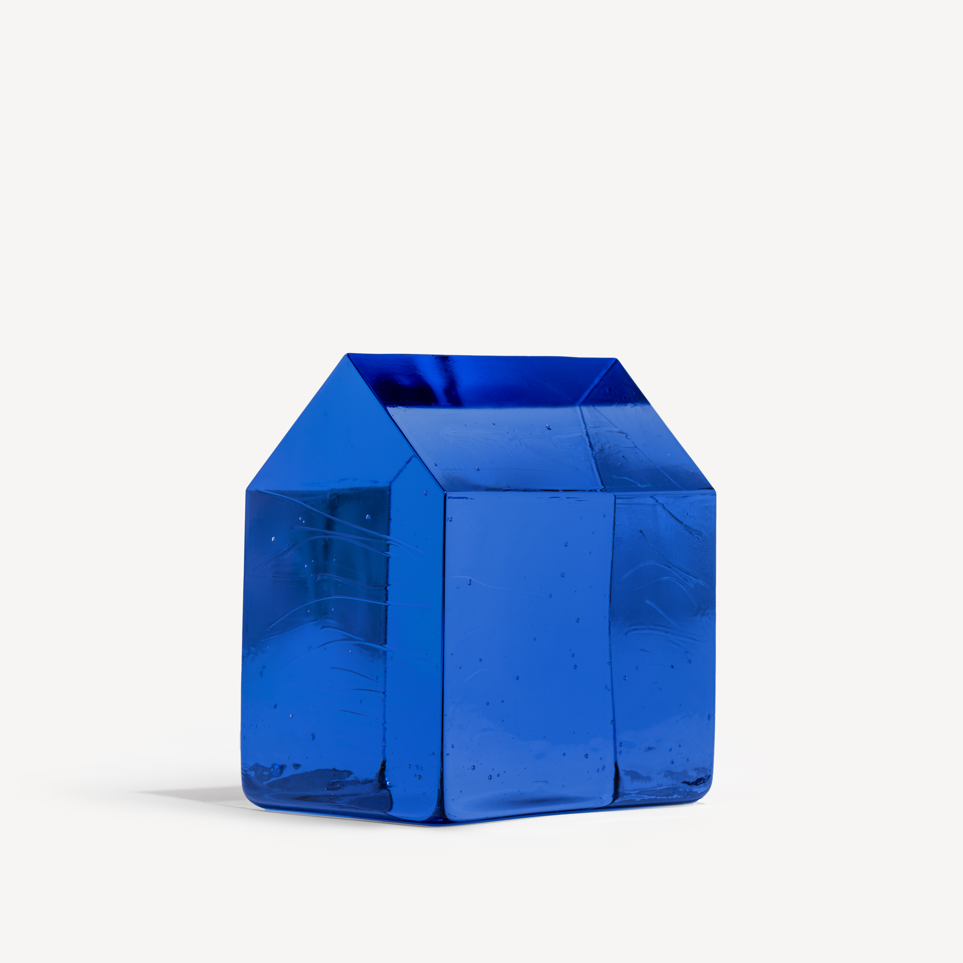 Kosta Huset blå 138mm