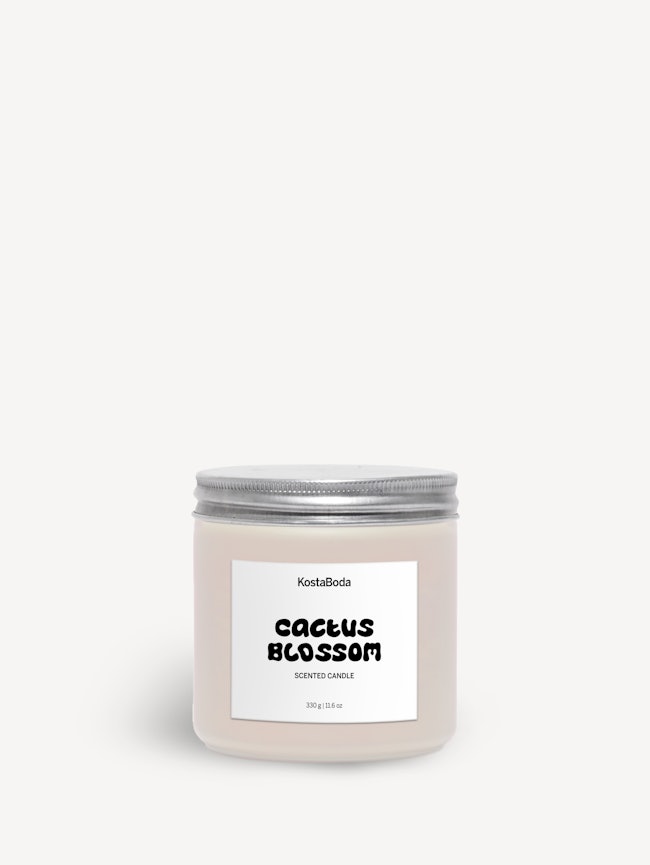 Mind scented candle 330gr Cactus Blossom Mind scented candle 330gr Cactus Blossom