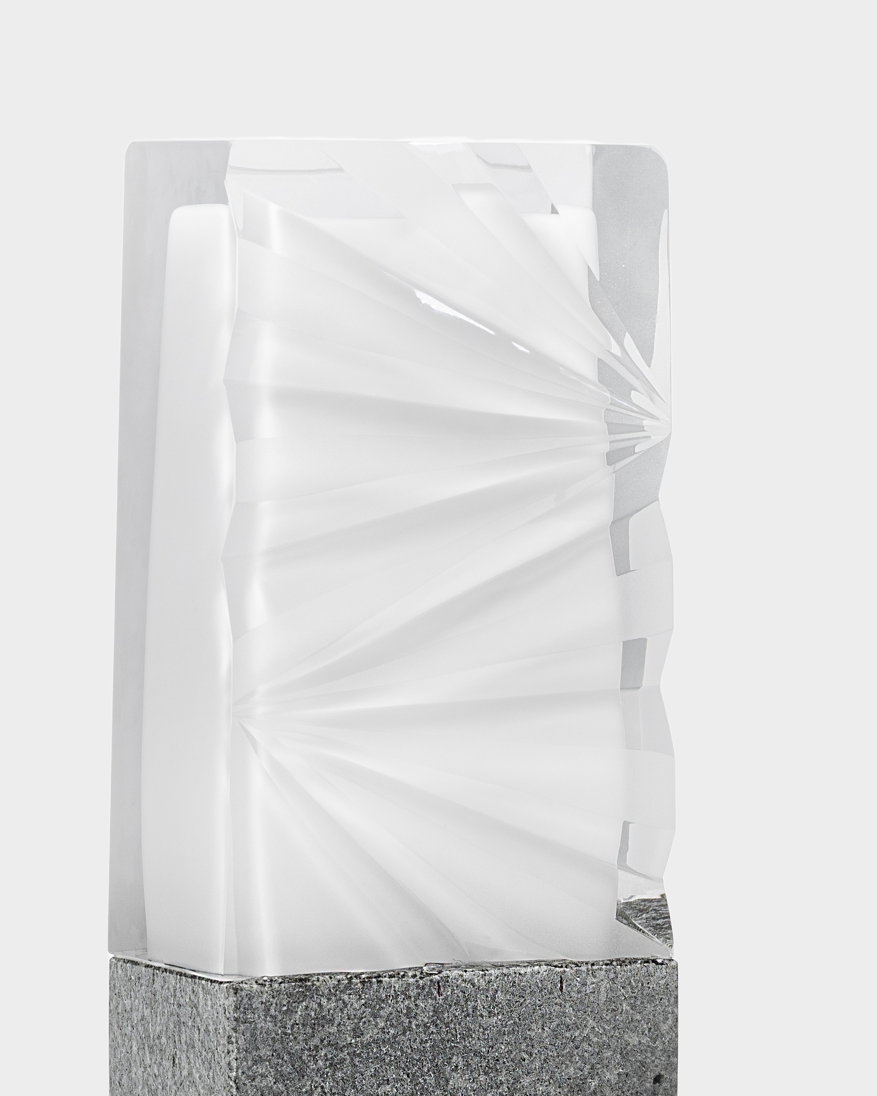 Origami white ray EA 5 -21