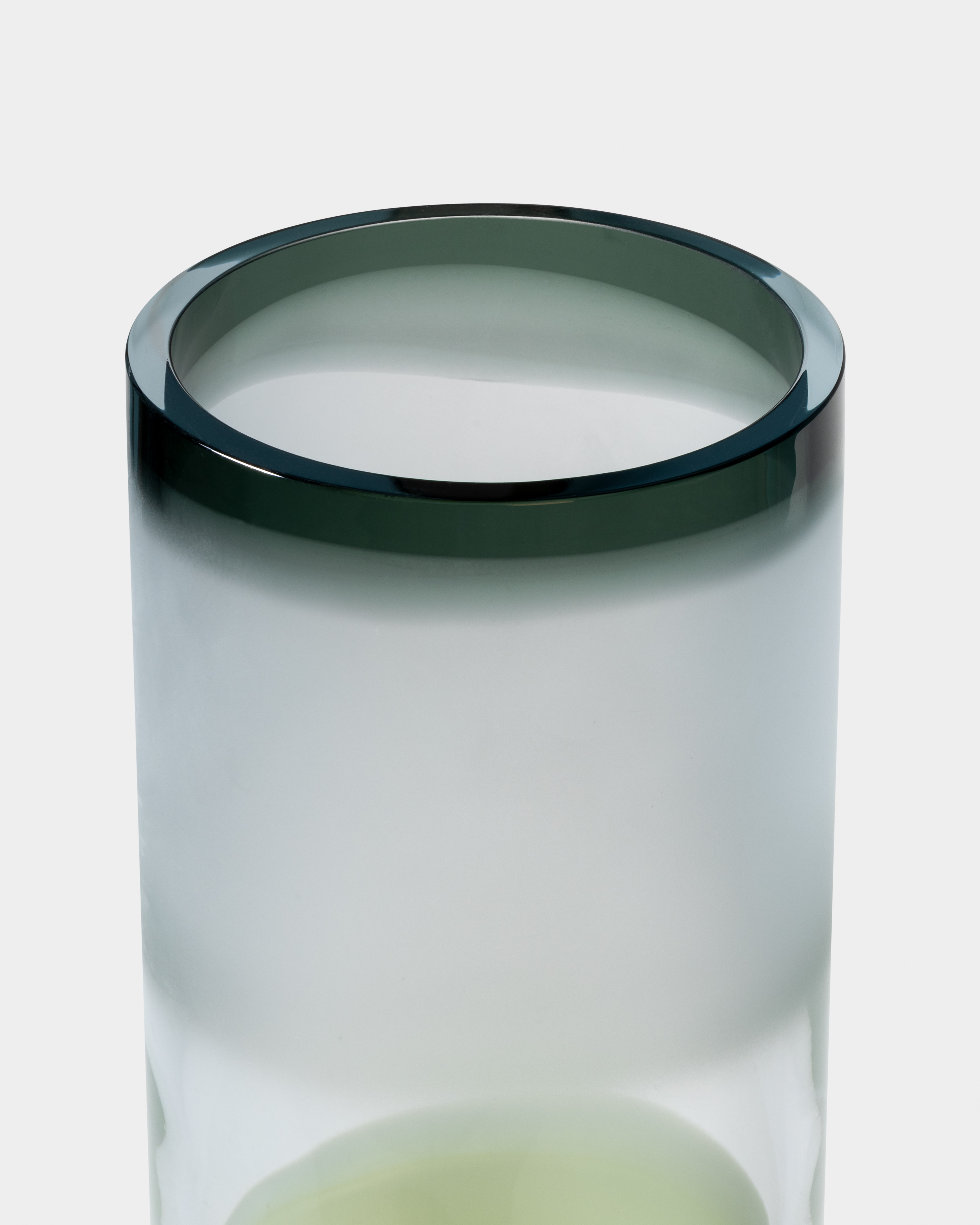 Landscape grön/klar/ljusgrön ED 10