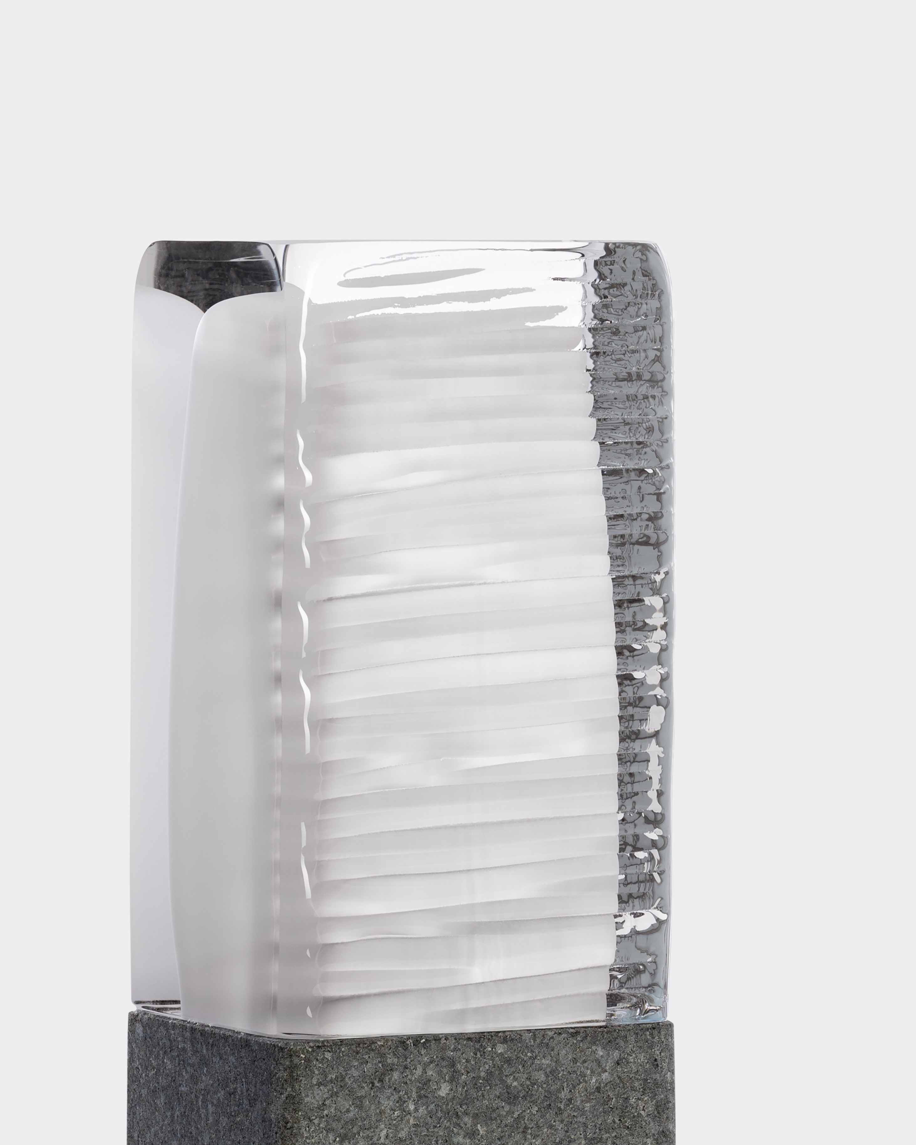 Origami vit silke EA 5 -21