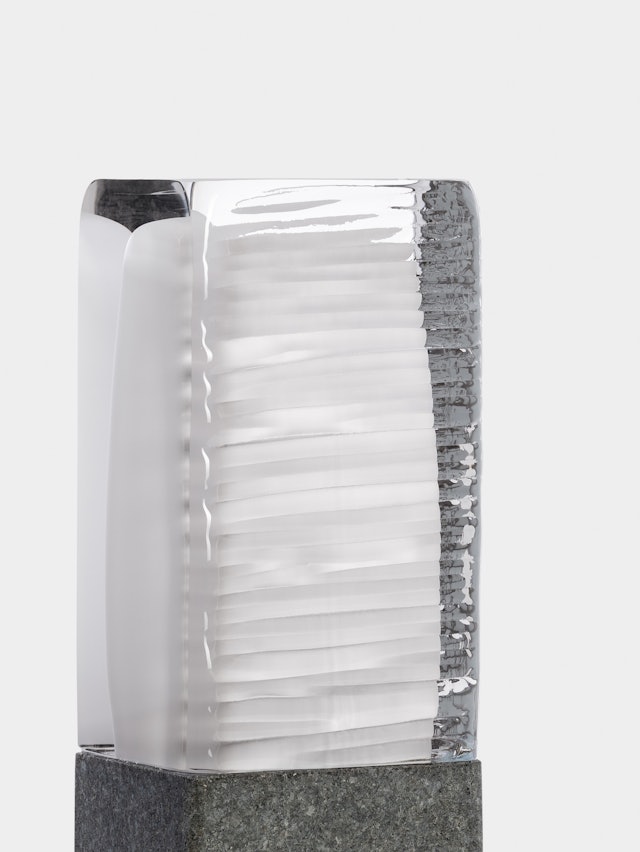 Origami vit silke EA 5 -21 Origami vit silke EA 5 -21