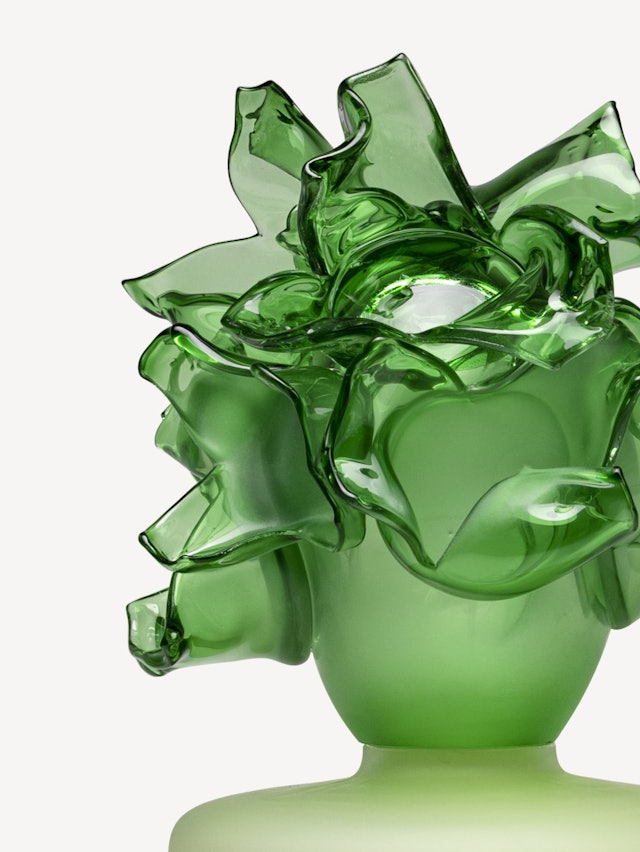 Anemon grön EA 5 Anemon grön EA 5