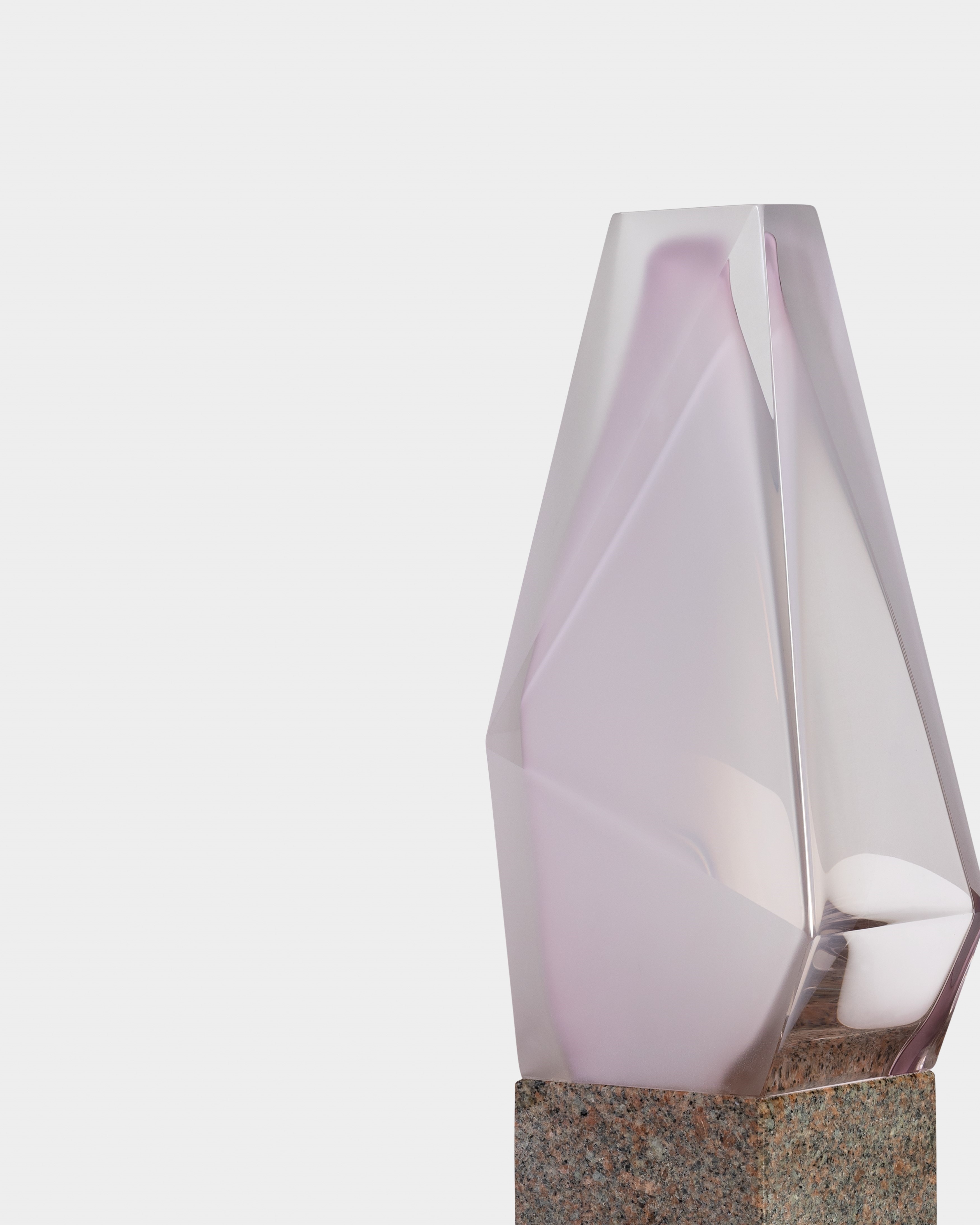 Facett rosa EA 5 -21