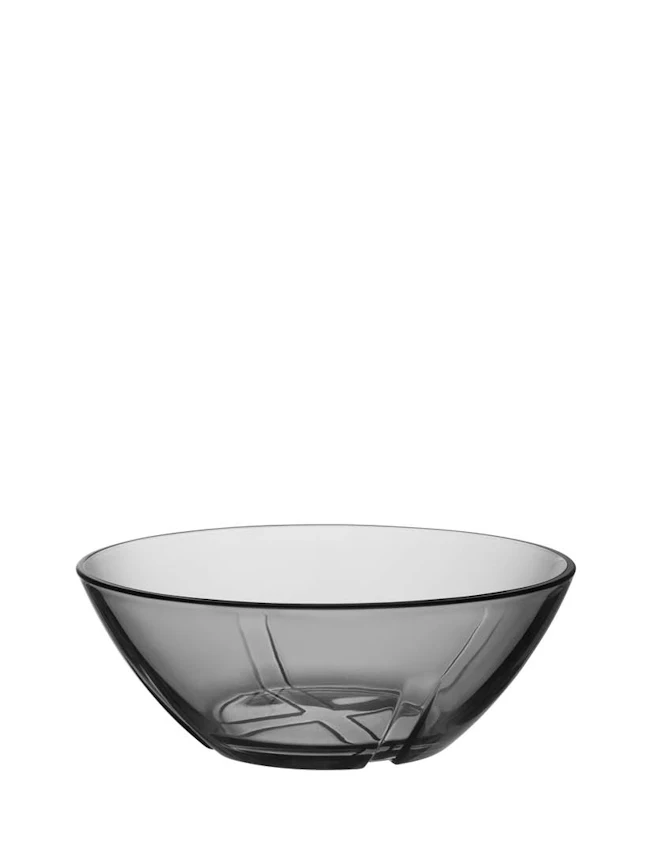 Bruk skål 160mm, Clear 4-pack Bruk skål 160mm, Clear 4-pack