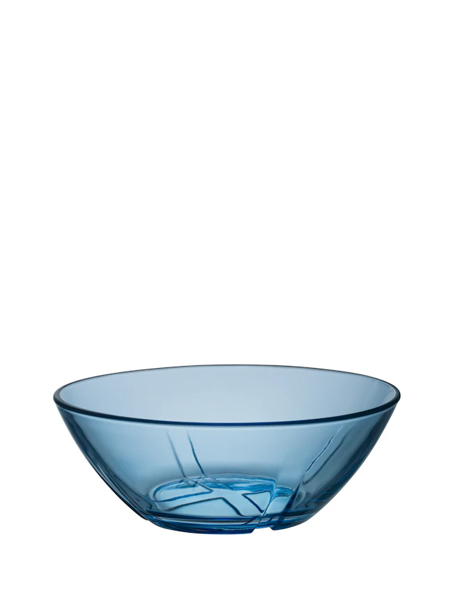 Bruk skål 160mm, Clear 4-pack Bruk skål 160mm, Clear 4-pack