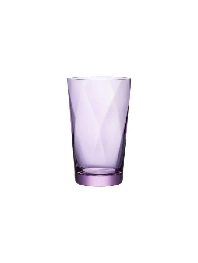 Château 40 år tumblerglas multifärg 22cl, 4-pack Château 40 år tumblerglas multifärg 22cl, 4-pack