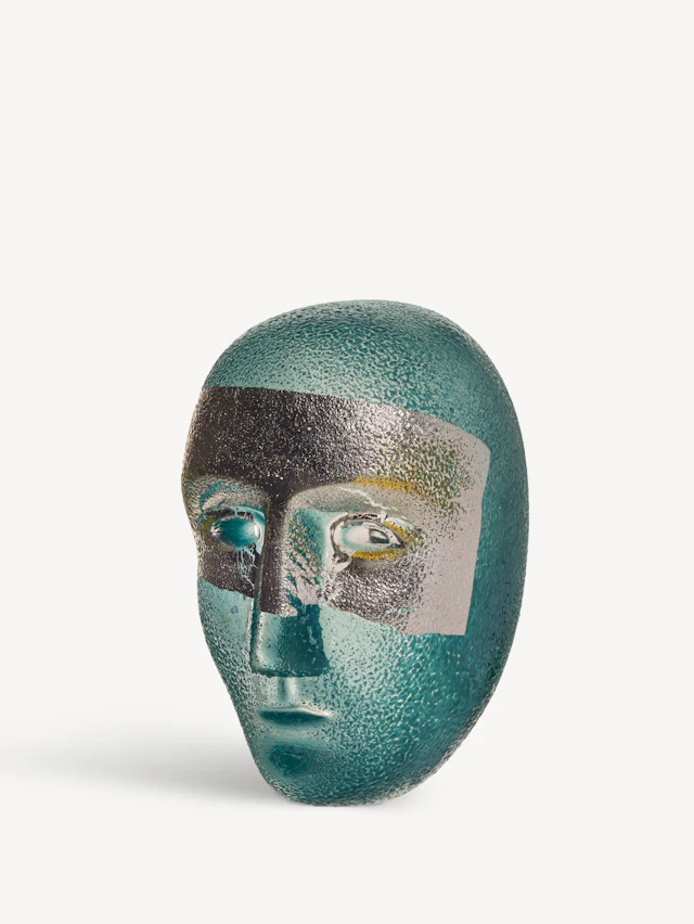 Brains Look turquoise/ silver BV AC -26 Brains Look turquoise/ silver BV AC -26