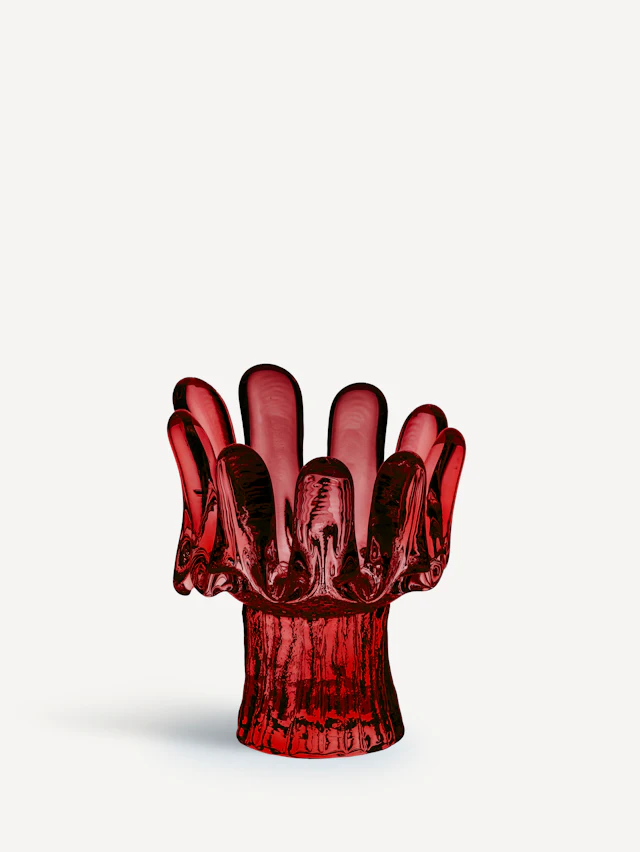 Sunflower red 115mm Sunflower red 115mm
