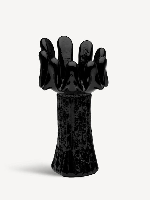 Sunflower black 180mm Sunflower black 180mm