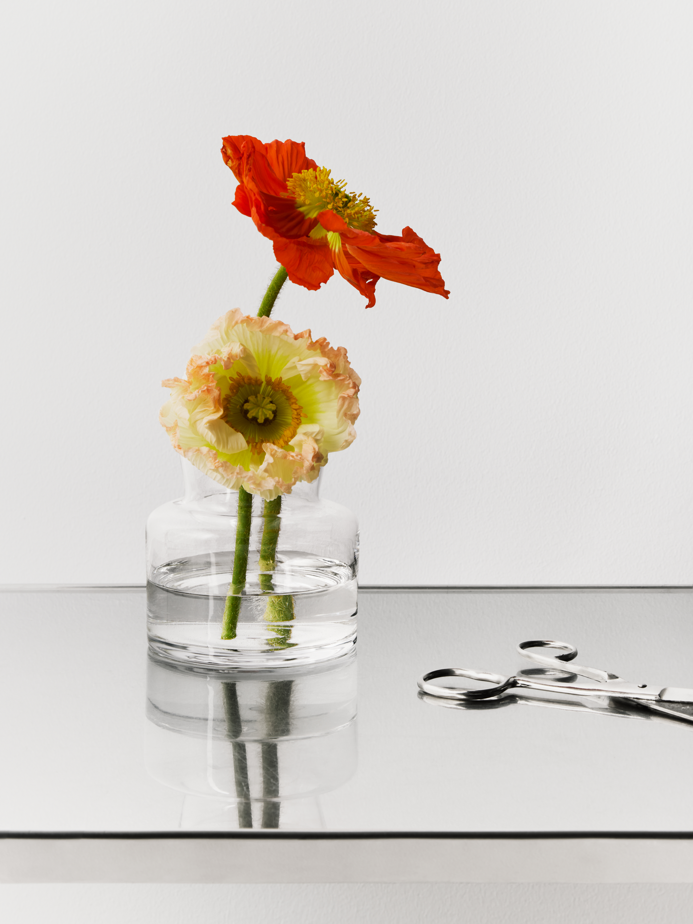 Meadow vase 115mm