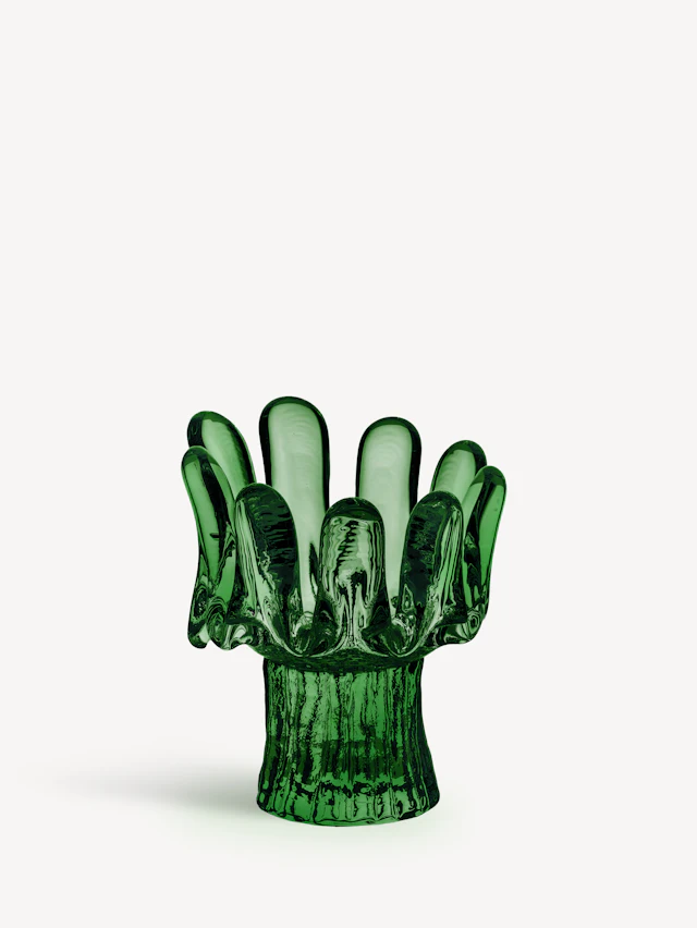 Sunflower emerald green 115mm Sunflower emerald green 115mm