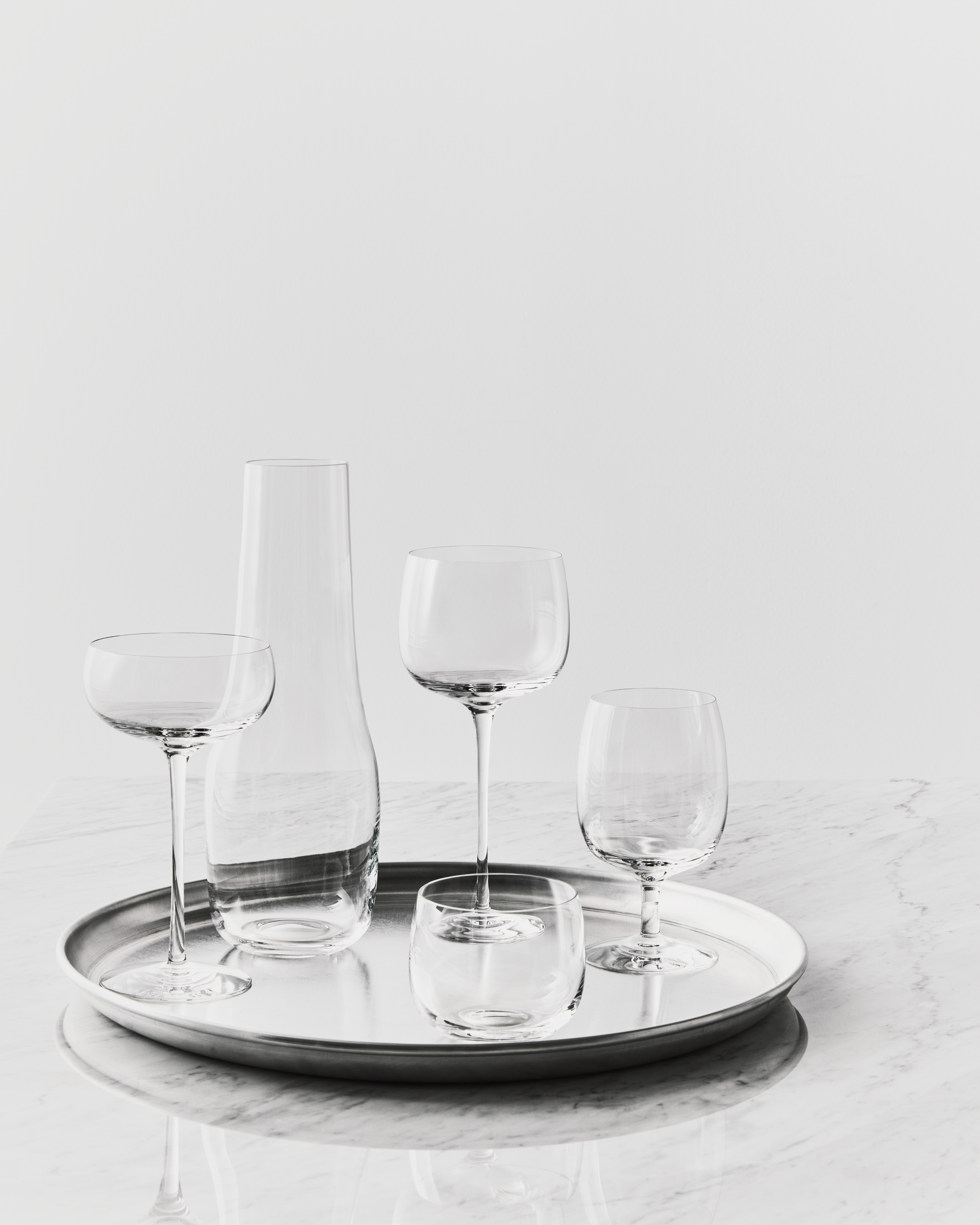 Nutid ölglas 48cl 4-pack