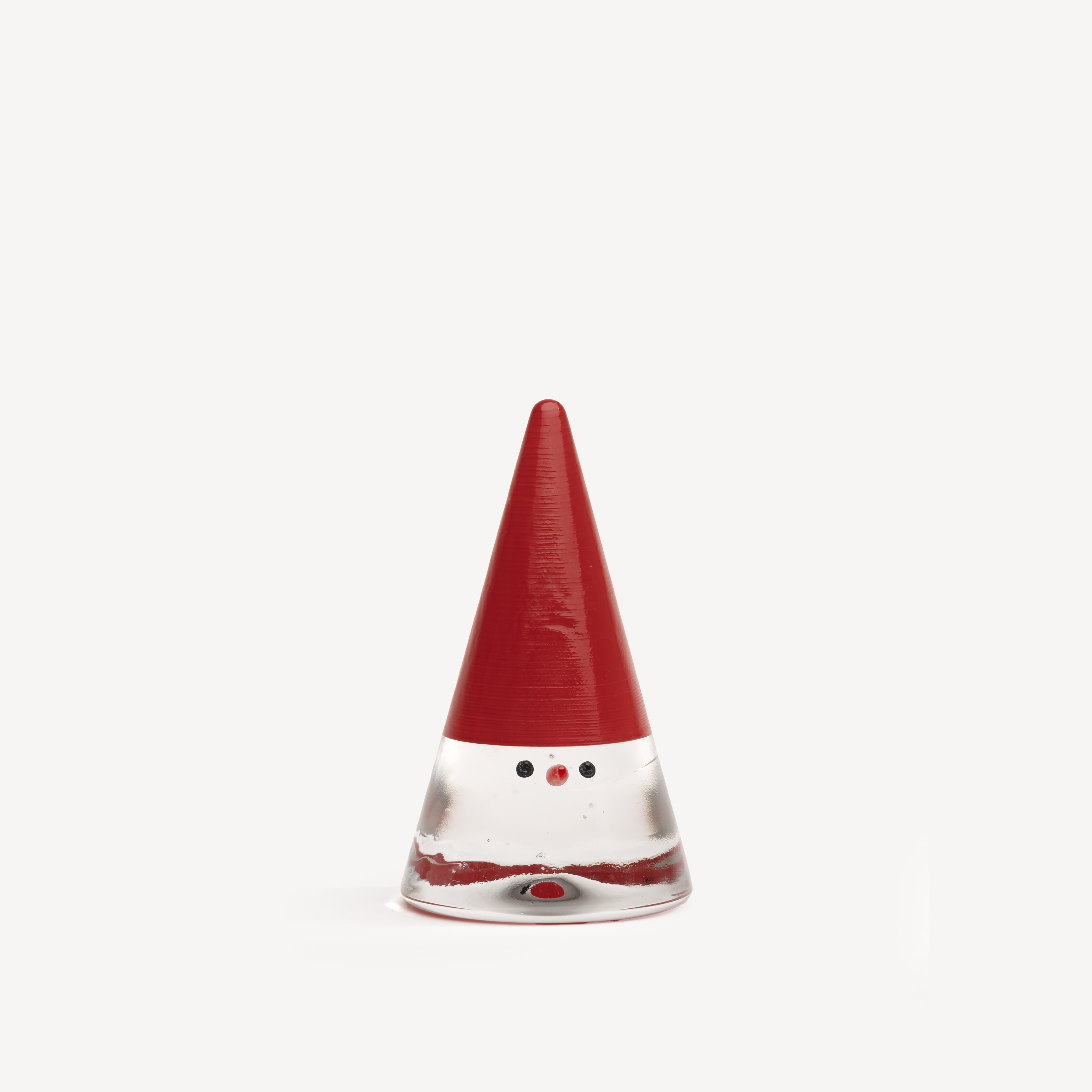 Noel Santa red 150mm