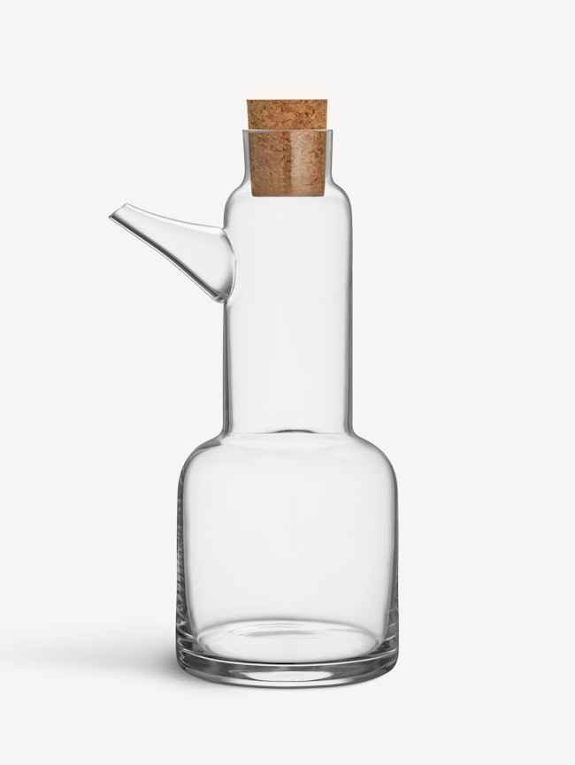 Picnic carafe with cork lid 157cl