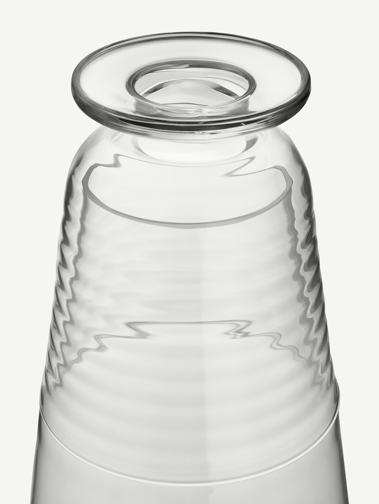 Viva carafe 90cl with glass 20cl
