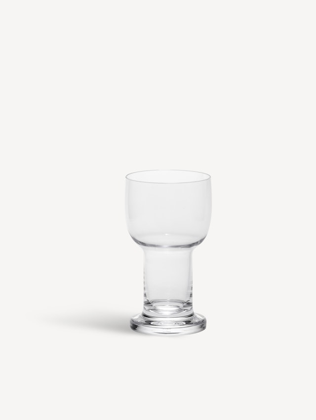 Picnic small glass 2-pack