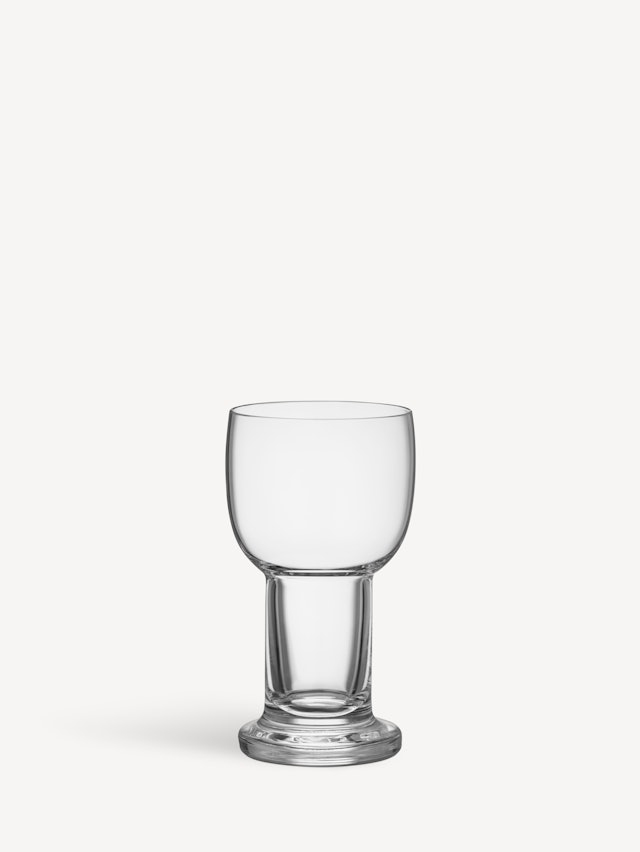 Picnic small glass 32cl 2-pack