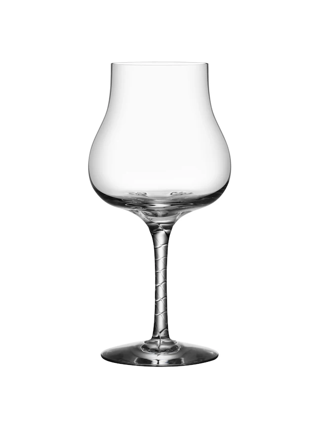 Crystal magic wine glass 42cl Crystal magic wine glass 42cl
