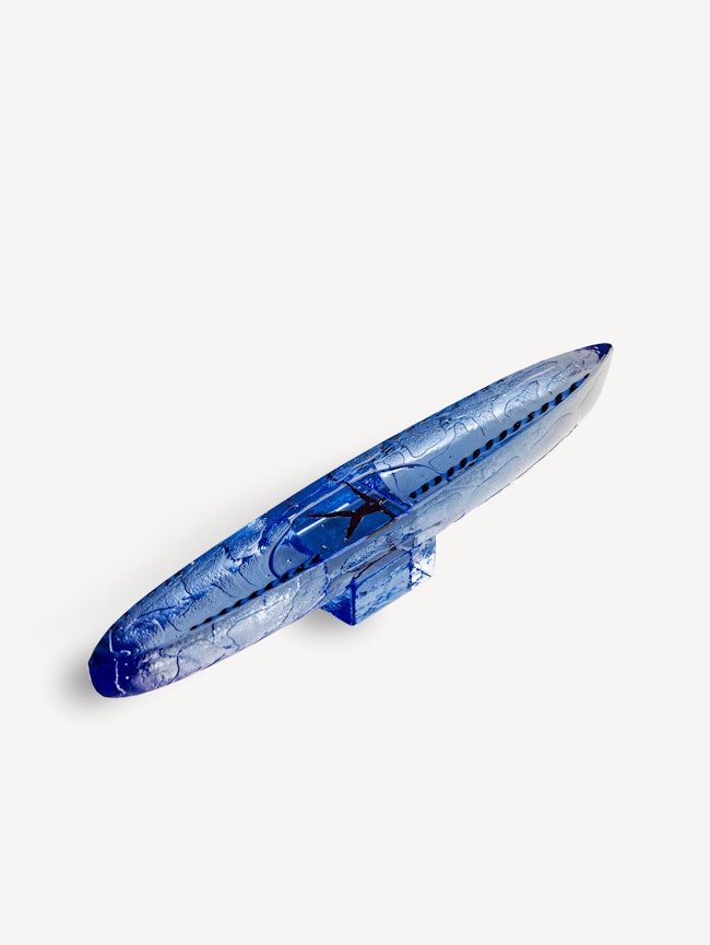 Drifter blue BV AC-20 Drifter blue BV AC-20