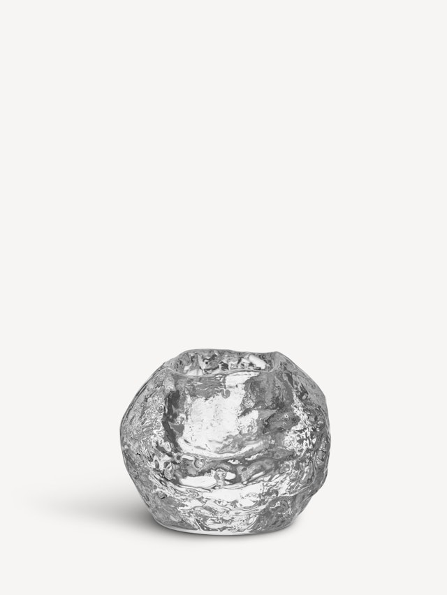 Snowball ljuslykta 70mm Snowball ljuslykta 70mm